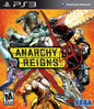 ANARCHY REIGNS (usagé)