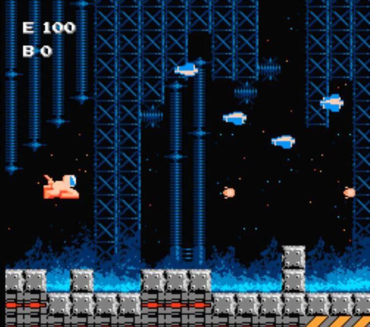 Air Fortress (usagé)