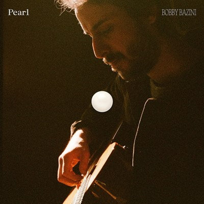 Bobby Bazini / Pearl - CD - www.Shopthatapp.com