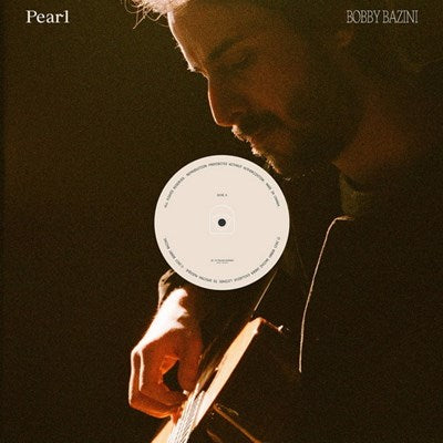 Bobby Bazini / Pearl - LP - www.Shopthatapp.com