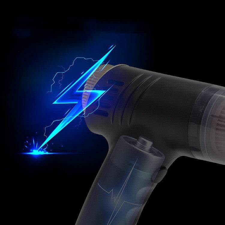 Handheld Mini Car Cordless Vacuum Cleaner - www.Shopthatapp.com