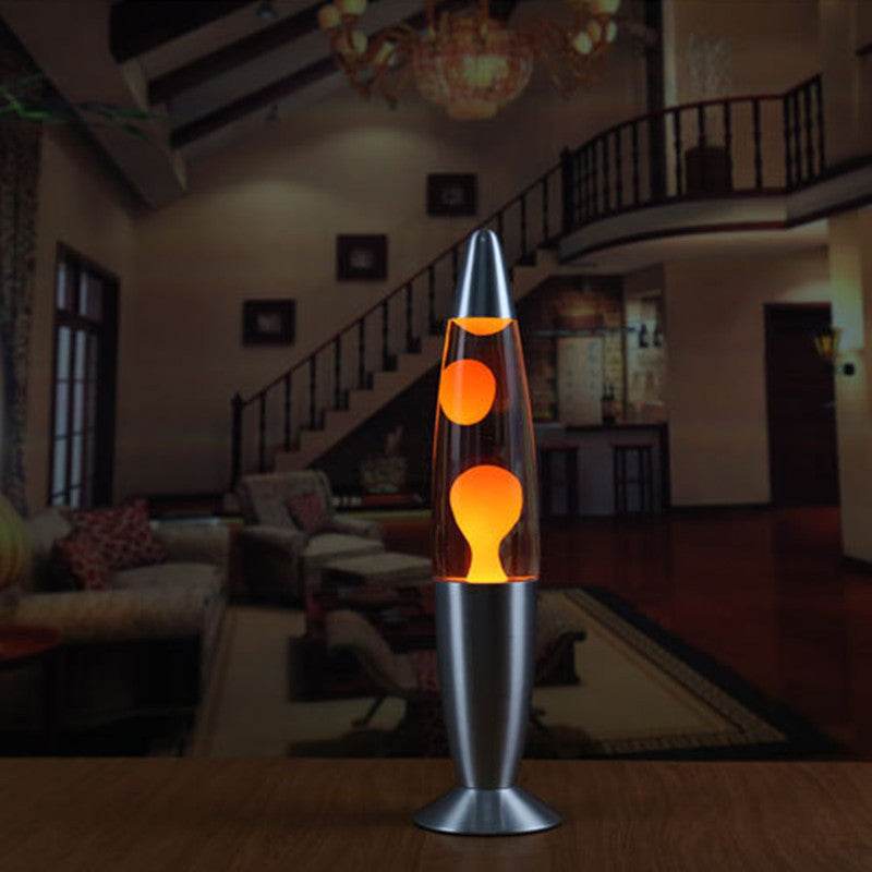 Small Night Light Small Wax Lamp Creative Decoration  incandescent lamp - www.Shopthatapp.com