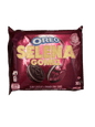 Oreo Selena Gomez Chocolate and Cinnamon Cream Cookies 303G - U.S Edition - www.Shopthatapp.com