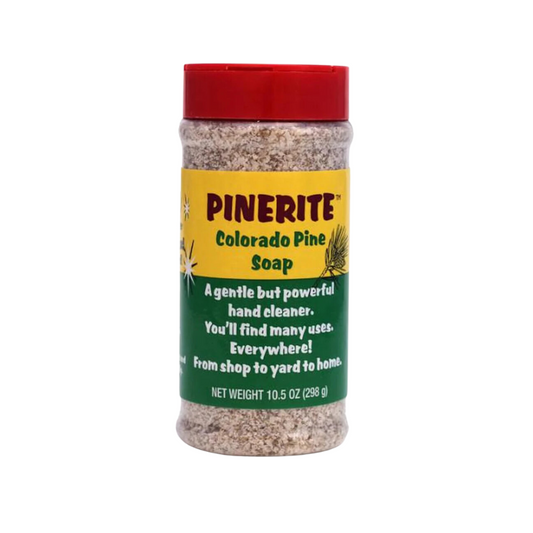 Pinerite Natural Hand Cleaner - www.Shopthatapp.com