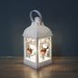 Wind Lantern Plastic Decoration For Eid Mubarak Ornament - www.Shopthatapp.com