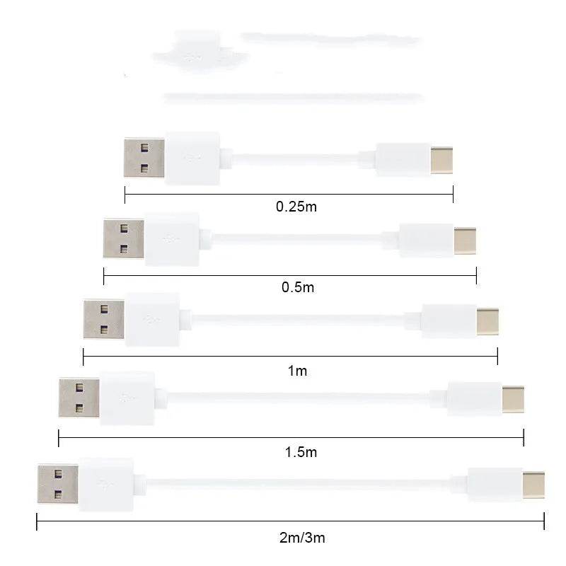 Mobile Phone Charging Data Cable Fast Charge - www.Shopthatapp.com