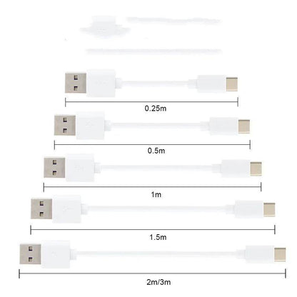 Mobile Phone Charging Data Cable Fast Charge - www.Shopthatapp.com