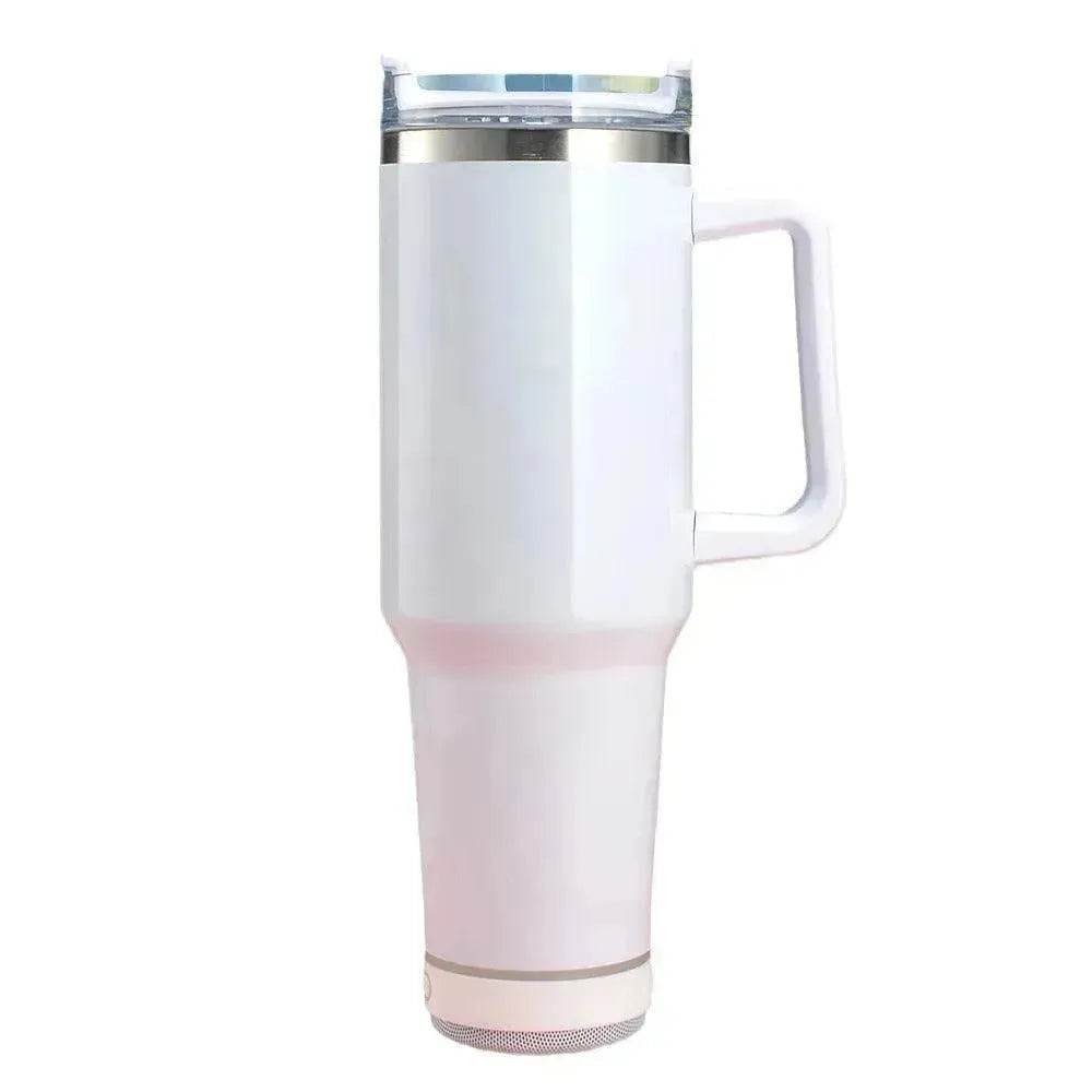 40oz Stainless Steel Travel Cup Vacuum Double Layer - www.Shopthatapp.com