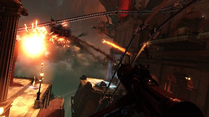 BioShock Infinite - www.Shopthatapp.com