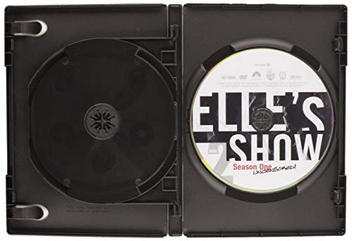 Chappelle's Show: Season 1 - DVD (Used) - www.Shopthatapp.com