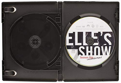 Chappelle's Show: Season 1 - DVD (Used) - www.Shopthatapp.com