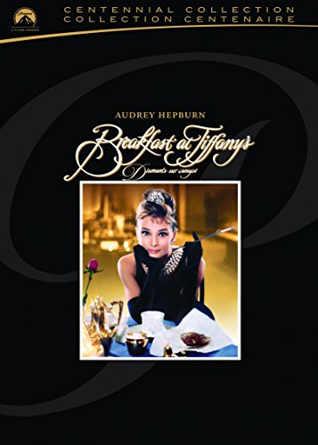 Breakfast at Tiffany's - DVD (Used) - www.Shopthatapp.com