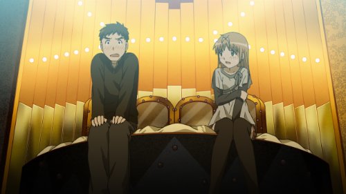 B Gata H Kei: Yamada's First Time (Limited Edition with artbox) [Blu-ray + DVD] - www.Shopthatapp.com