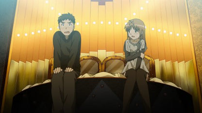 B Gata H Kei: Yamada's First Time (Limited Edition with artbox) [Blu-ray + DVD] - www.Shopthatapp.com