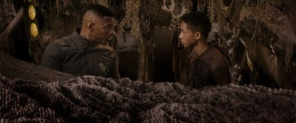 After Earth - Blu-Ray