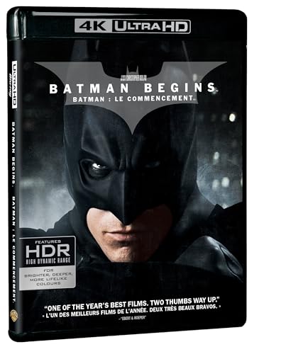 Batman Begins - 4K - www.Shopthatapp.com