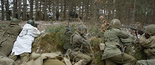 Battle of the Bulge: Wunderland [Blu-ray] - www.Shopthatapp.com