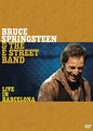 Bruce Springsteen and the E Street Band: Live in Barcelona - www.Shopthatapp.com
