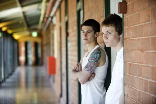 Boys on Film: Youth in Trouble [Import] - www.Shopthatapp.com