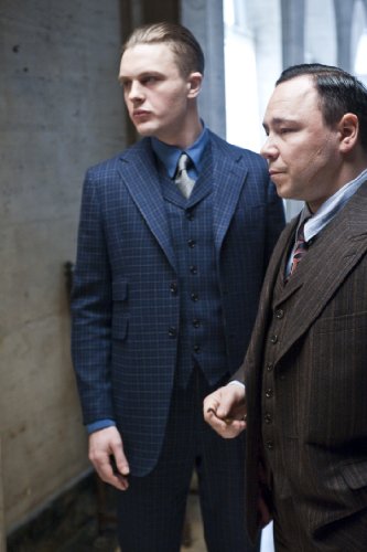 Boardwalk Empire / Season 1 - DVD (Used) - www.Shopthatapp.com