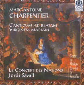 Canticum ad Beatam Virginem Mariam - www.Shopthatapp.com