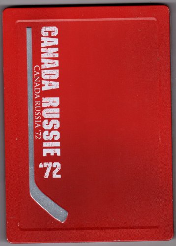 Canada Russia '72 - DVD (Used) - www.Shopthatapp.com