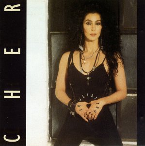 Cher / Heart Of Stone - CD (Used) - www.Shopthatapp.com