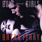 Brian Ferry / Boys & Girls - CD (Used) - www.Shopthatapp.com