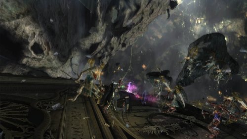 Bayonetta - Playstation 3 - www.Shopthatapp.com