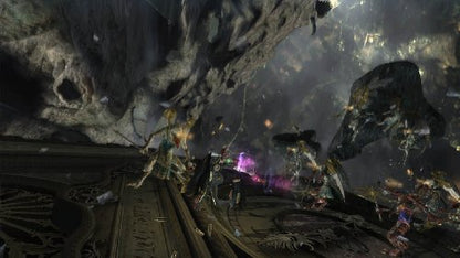 Bayonetta - Playstation 3 - www.Shopthatapp.com