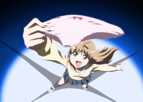 B Gata H Kei: Yamada's First Time (Limited Edition with artbox) [Blu-ray + DVD] - www.Shopthatapp.com