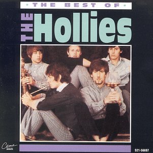 Best of the Hollies - www.Shopthatapp.com