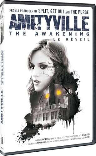 Amityville: The Awakening (Bilingual) - www.Shopthatapp.com