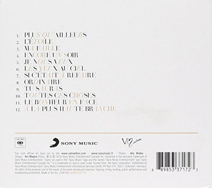 Celine Dion / Encore Un Soir - CD (Used) - www.Shopthatapp.com