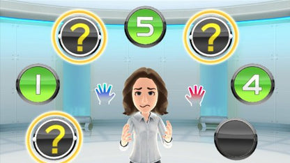 Body and Brain Connection - Xbox 360 Standard Edition - www.Shopthatapp.com