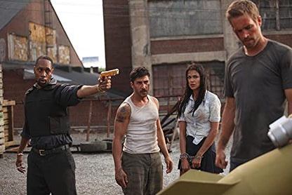 Brick Mansions - Blu-Ray - www.Shopthatapp.com