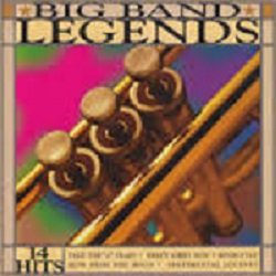 Big Band Legends - www.Shopthatapp.com