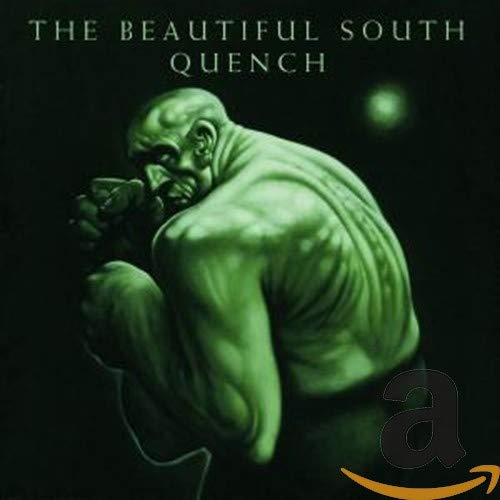 Beautiful South / Quench - CD (Used) - www.Shopthatapp.com