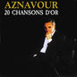 Charles Aznavour / 20 Chansons D'Or - CD (Used) - www.Shopthatapp.com