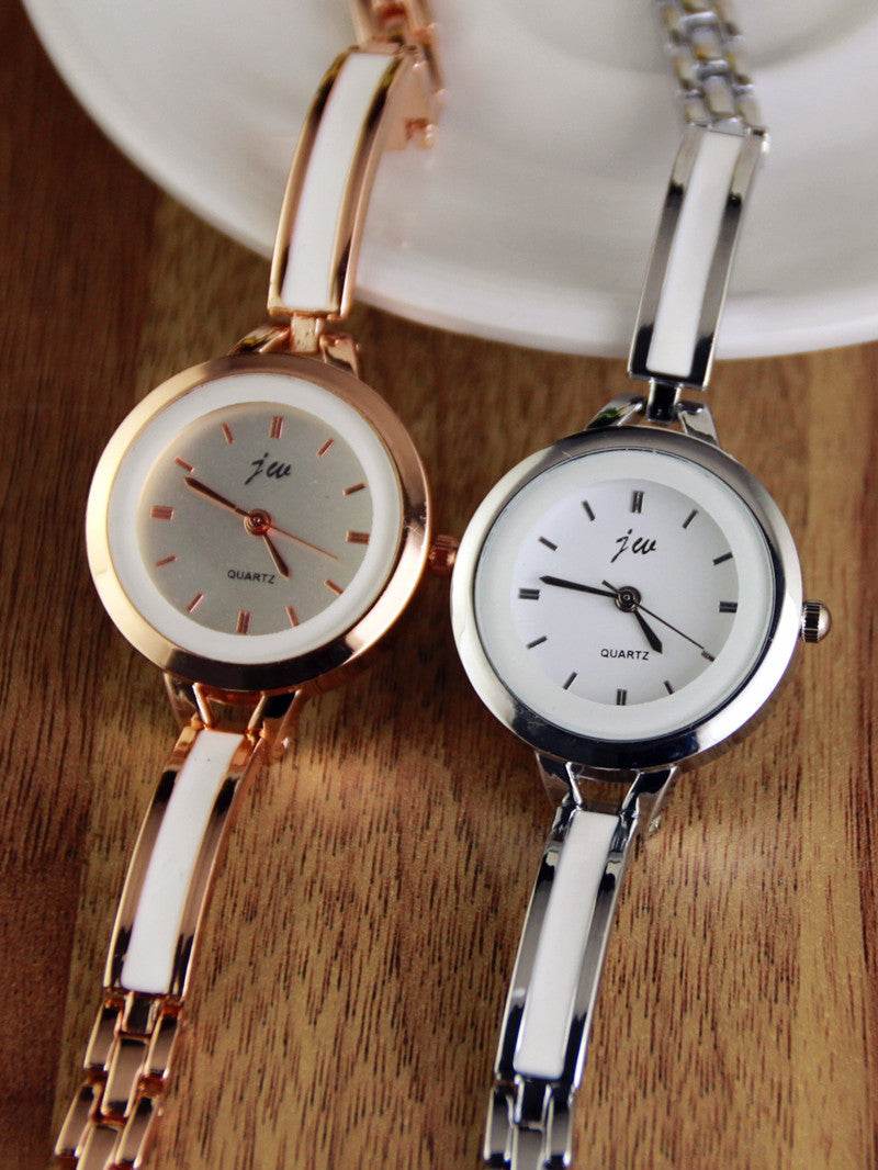 Rhinestone Vintage Watch Bracelet Bracelet Watch - www.Shopthatapp.com