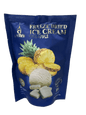 Freeze Dried Ice Cream Pineapple 25G - Thailand Edition - www.Shopthatapp.com