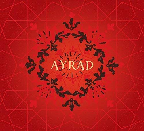 Ayrad / Ayrad - CD - www.Shopthatapp.com