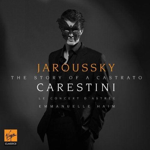 Carestini: The Story Of A Castrato - www.Shopthatapp.com