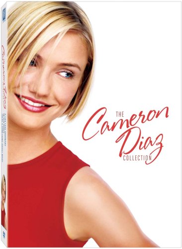Cameron Diaz Celebrity Pack - DVD (Used) - www.Shopthatapp.com