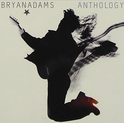 Bryan Adams / Anthology: 1980-2005 (2CD) - CD (Used) - www.Shopthatapp.com