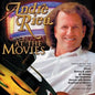 Andre Rieu / At The Movies - CD (Used)