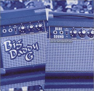 Blue Sound Live At The Harves - www.Shopthatapp.com