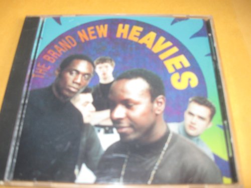 Brand New Heavies - www.Shopthatapp.com