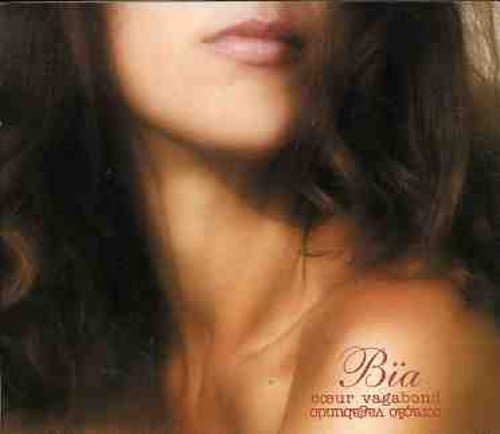Bïa / Coeur Vagabond - CD (Used) - www.Shopthatapp.com