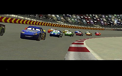 Cars - PC Game (Used) - www.Shopthatapp.com